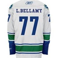 Linda Bellamy Photo 15