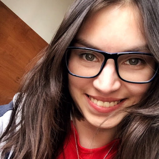 Mayra Blanco Photo 14