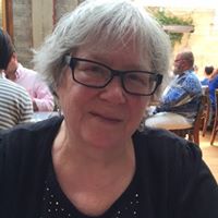Margaret Mosher Photo 15