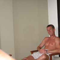 Roger Donaldson Photo 11