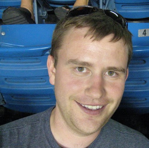 Dan Erickson Photo 22