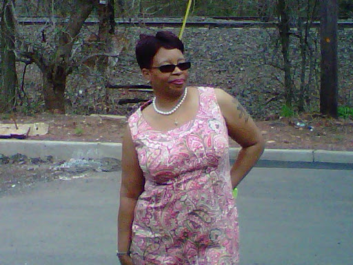 Paula Preston Photo 19