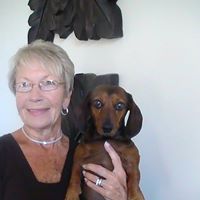 Phyllis Morris Photo 34