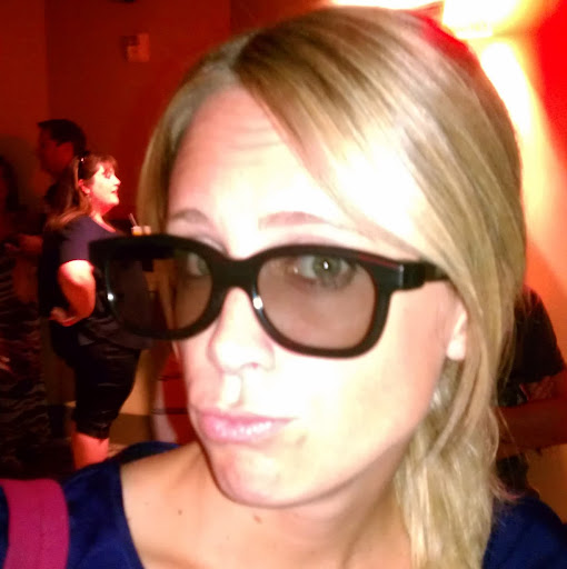 Kimberly Cummings Photo 24