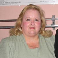 Rebecca Plank Photo 4