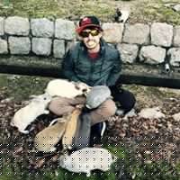 Mitchell Stringer Photo 16