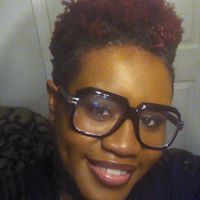 Nikki Jenkins Photo 31