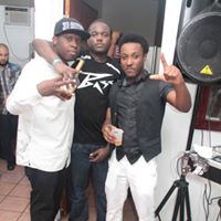 Clifford Pierre Photo 18