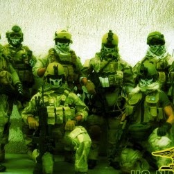 Justin Barron Photo 8