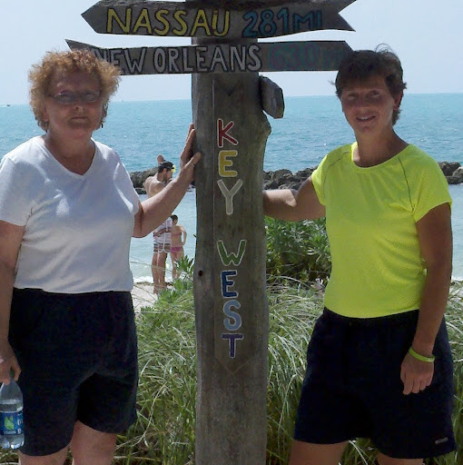 Kathy Collins Photo 5