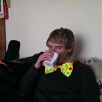 Christopher Jamieson Photo 45