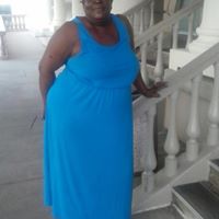 Antoinette Singleton Photo 9