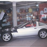 Allen Stewart Photo 31