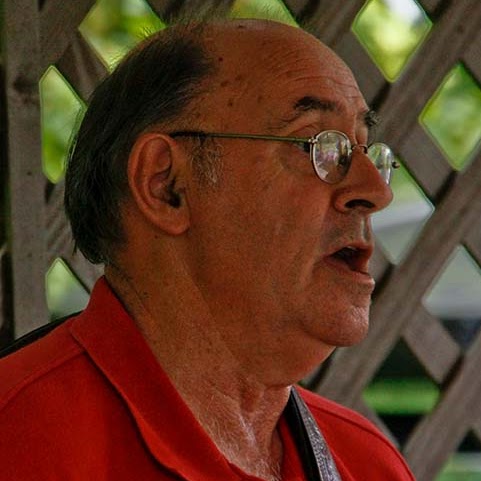 Robert Ballard Photo 16