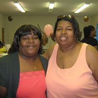 Sharon Lampkin Photo 12