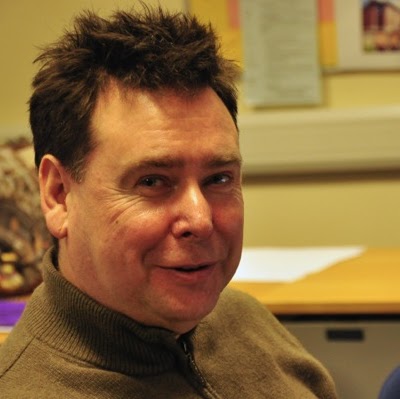Peter Jenkins Photo 22