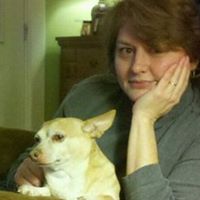 Julia Cagle Photo 8