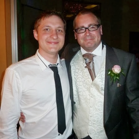 Paul Busby Photo 11