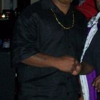 Stephen Morton Photo 30