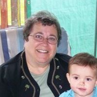 Barbara Stapleton Photo 28