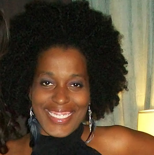 Candace Bush Photo 10