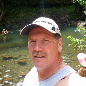 Ken Morrison Photo 3