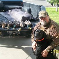 Philip Mcdaniel Photo 10