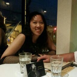 Jenny Truong Photo 30