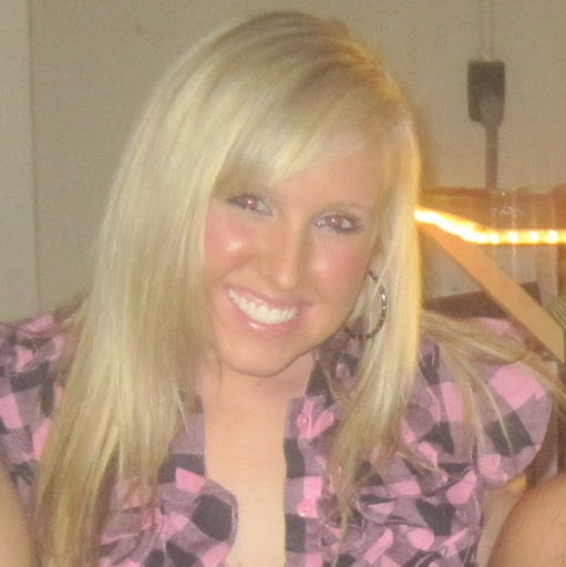 Tracy Hunter Photo 28