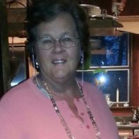 Patricia Horton Photo 35