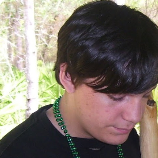 Cameron Larsen Photo 30