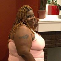 Tamara Frazier Photo 15