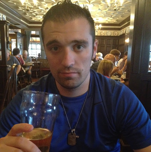 Scott Marshall Photo 6