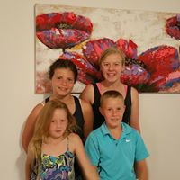 Anne Bingham Photo 8