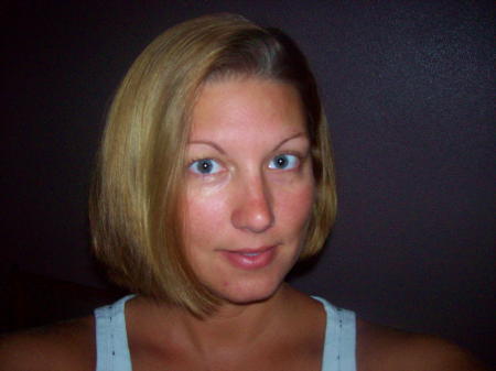 Nikki Wright Photo 34