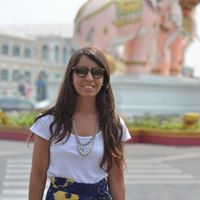 Stephanie Costa Photo 29