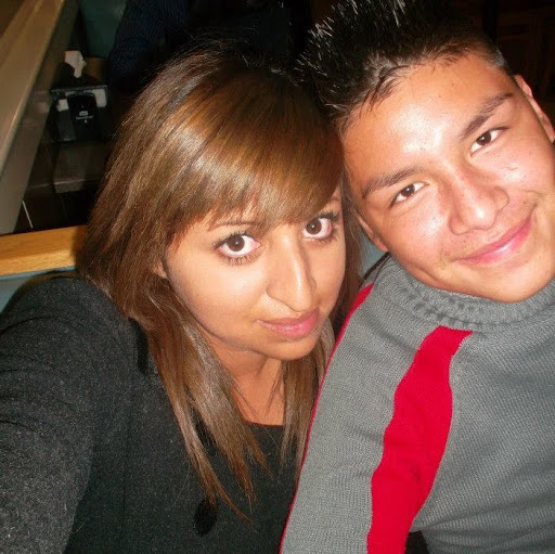 Ruby Urbina Photo 4