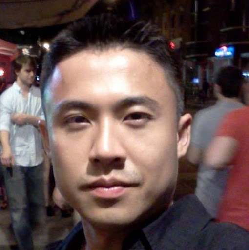 Thomas Hong Photo 24