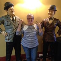 Janice Squires Photo 3