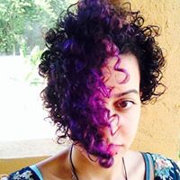 Angela Caceres Photo 34