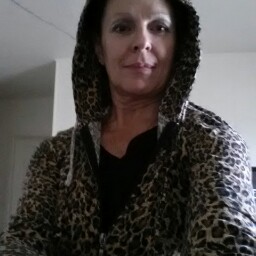 Roberta Wood Photo 10