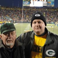 Lance Larson Photo 37