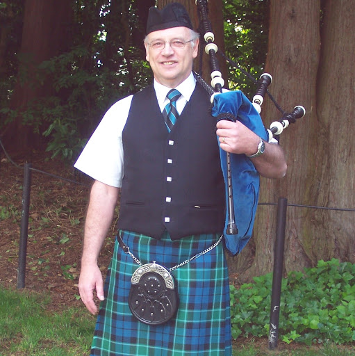 Ronald Cook Photo 29