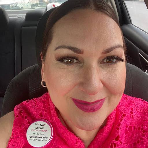 Maria Villarreal Photo 26