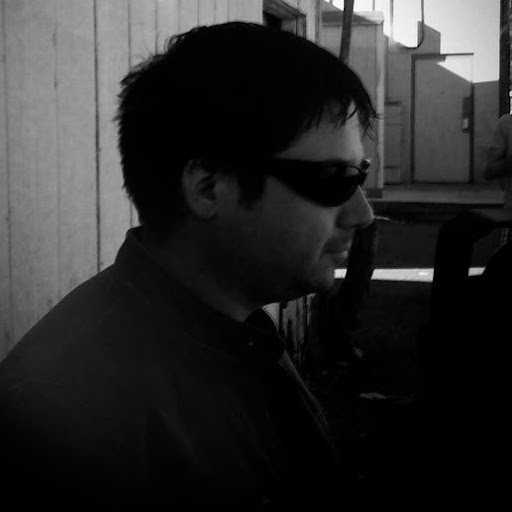Brian Gates Photo 18