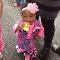 Samone Brown Photo 17
