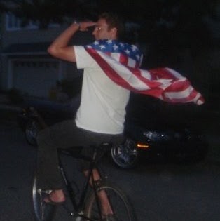 Ryan Moss Photo 28