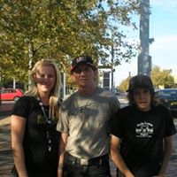 Paul Hinds Photo 29