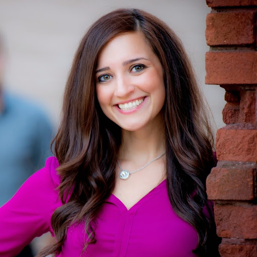Meagan Phillips Photo 28