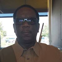 Calvin Carr Photo 24